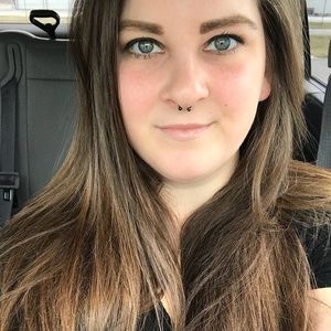 Meet your Posher, Chantell